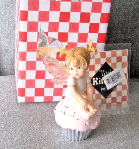 Little kitchen fairies - my,