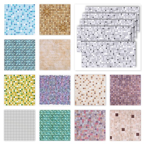 Panneau mural hexim pvc 1 - hexim, 3d