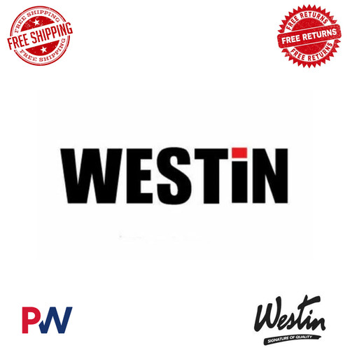 Westin black premier - premier, oval