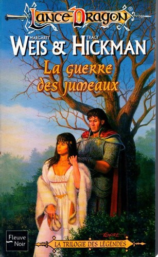 Lancedragon numéro la - lancedragon,