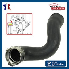 Durite de Turbo Prévu Pour