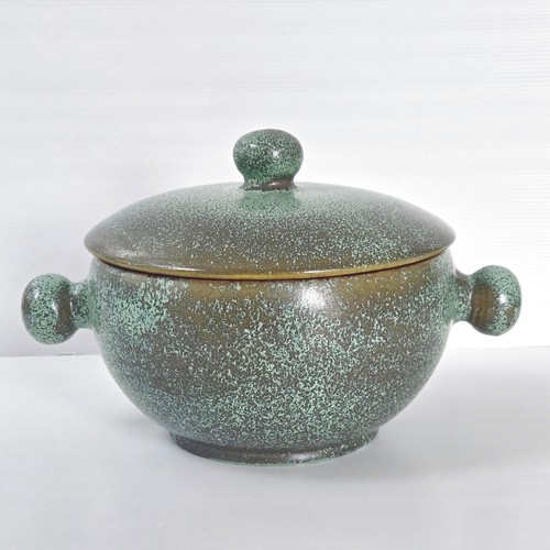 Soupiere saladier vintage 1960 - soupiere,