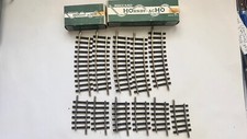 P 186 - 11 Rails COURBE HORNBY