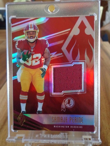 2017 panini phoenix samaje - 2017,