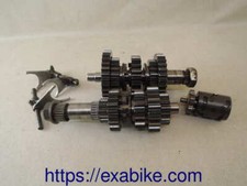 boite de vitesses pour BMW