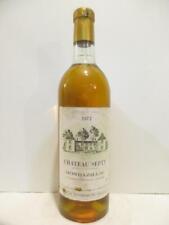  monbazillac château septy