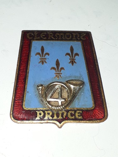 Insigne militaire rcc - militaire,