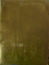 1997 LINCOLN NAVIGATOR DOSSIER