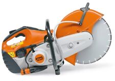 Moissonneuse Stihl TS420