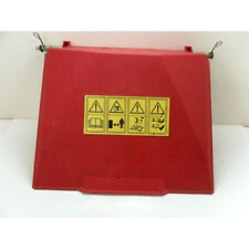 TRAPPE ARRIERE GGP ES900 TRH-CAL 534WTR (1) - GGP ES900 TRH-CAL 534WTR (1)