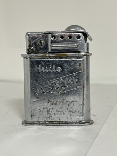 Briquet essence feudor 100 - feudor,