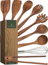 Ustensiles De Cuisine Bois –