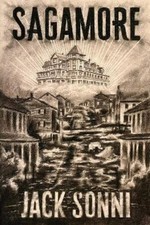 Jack Sonni Sagamore (Poche)
