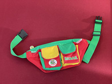 Sac Banane Sacoche BABAR Vintage