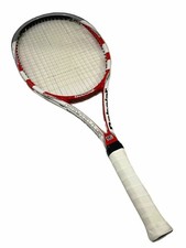 Raquette de tennis Babolat/raquette dure/WHT/PURE STORM/Sports
