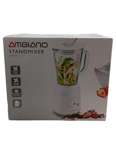 Ambiano blender 3000 - 3000, 600w