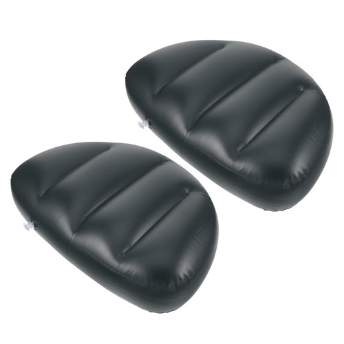 2pcs pvc chaise pêche - pvc,
