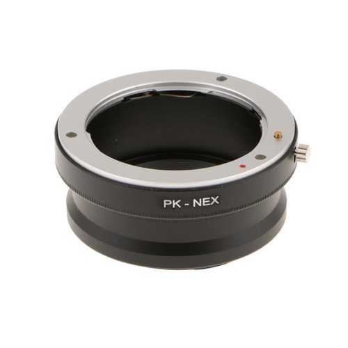 Adaptateur monture - de,