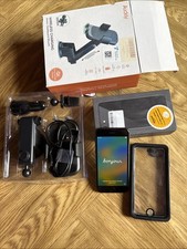 Apple iPhone 8 - 256 Go - Gris Sidéral + Coque.protection + Chargeur Voiture