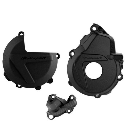 Kit protection carter - de,