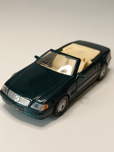 Mercedes benz 500 vert - benz,