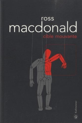 Cible mouvante macdonald - cible,