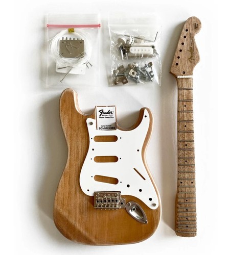 Kit pour guitare miniature axe - pour,