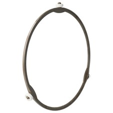 Support plateau tournant