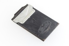 Plaubel Planfilmmagazin