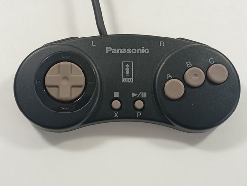 Controller 3do control - control, pad