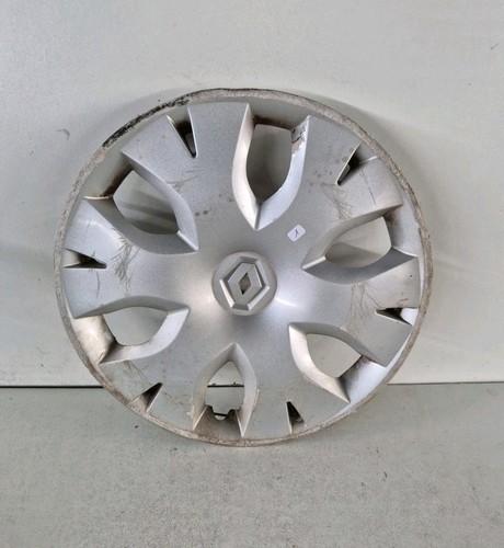 Enjoliveur roue renault - enjoliveur, de