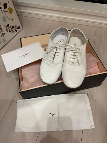 Repetto zizi oxford shoes - repetto,