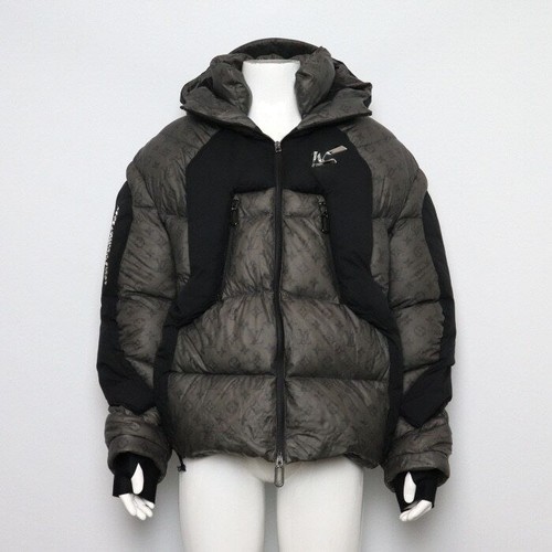 Louis vuitton doudoune - louis,
