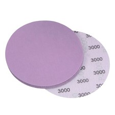 5Pcs 5 Pouce Abrasifs Disques