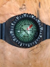 Compas De Plongée Scubapro Fs2 Avec Bracelet De Poignée. 