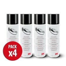 NK Nettoyant frein - 2021600 LOT 4 BOMBES 500ml - SUPER PROMO LIVRAISON GRATUITE
