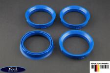 4 Centrage 66,6 - 57,1 MM pour