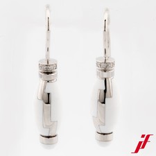 GÜBELIN Boucles D'Oreilles