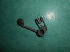 Paire ressort moteur tension