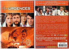 URGENCES - ER Intégrale