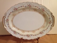 Vintage Noritake Chablis Large