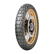 PNEU DUNLOP 90/90-21 54T