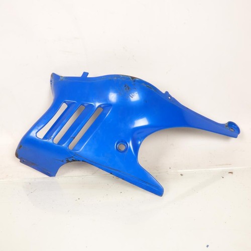 Sabot bas caisse gauche - de,