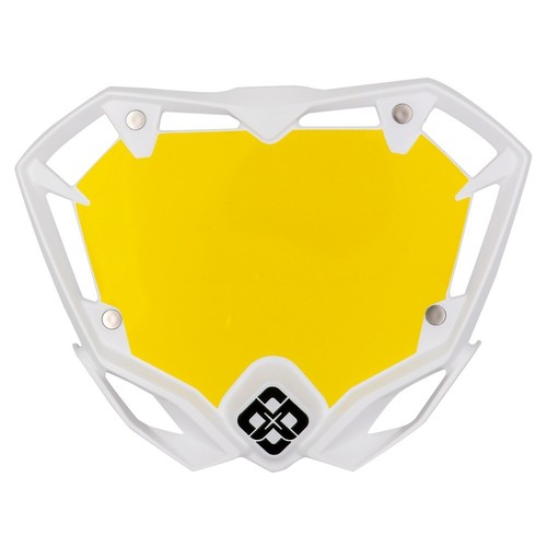 Plaque bmx pride - plaque,