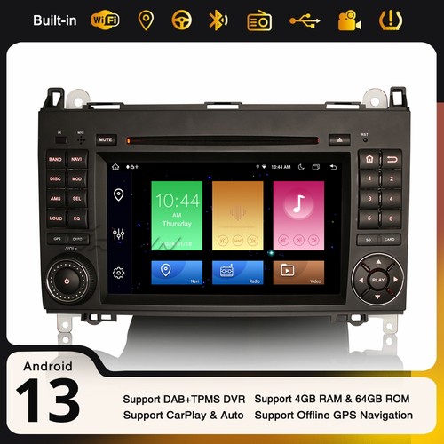 Android autoradio dab - 14, dab+
