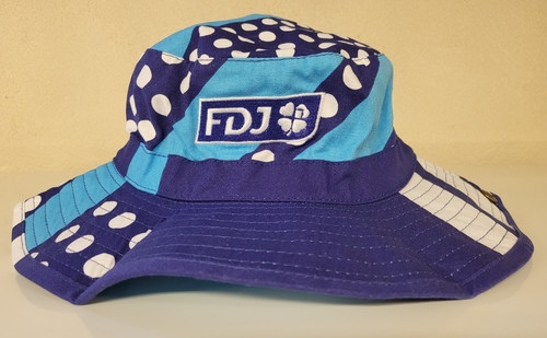 Chapeau bob fdj - bob,