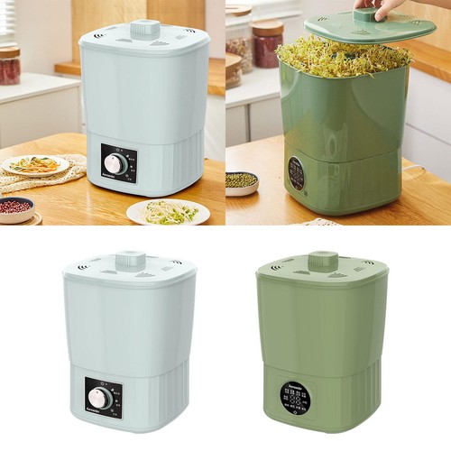 Germoir automatique pour soja - pour,