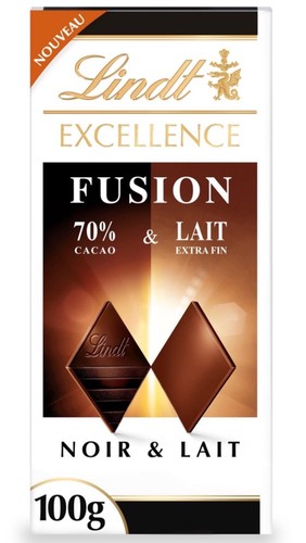 Lot lindt excellence - de,