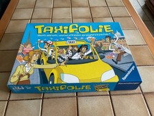 TAXIFOLIE - édition
