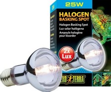 EXO TERRA Exoterra Éclairage